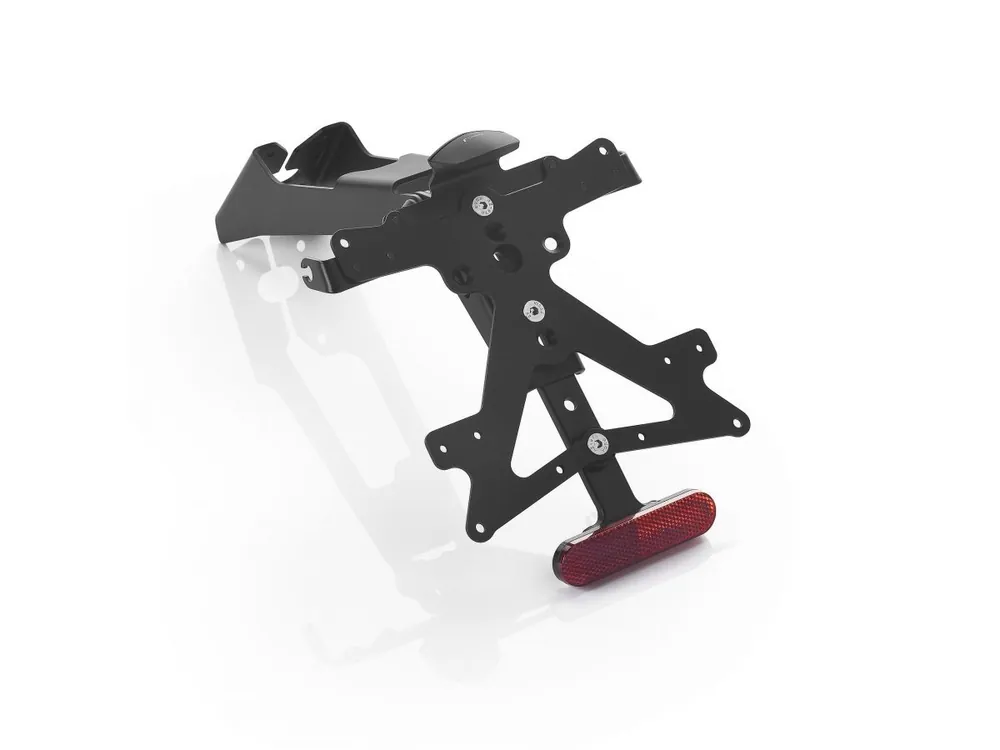 PORTA TARGA FOX RIZOMA APRILIA TUONO 660 / FACTORY 2021-2022- Prezzo Ridotto