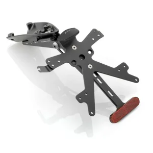 Prezzo Di Fabbrica KIT PORTA TARGA FOX RIZOMA DUCATI 899 PANIGALE ABS 2013-15-