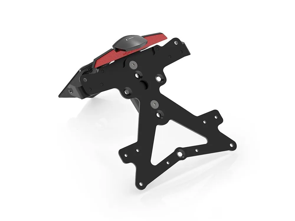 Prezzo Scontato KIT PORTA TARGA FOX RIZOMA BMW S 1000 R 2021-2025-