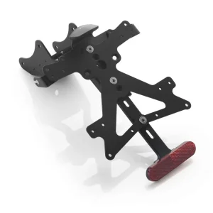 Di Tendenza KIT PORTA TARGA FOX RIZOMA HONDA CBR 1000 RR-R FIREBLADE 2020-22-