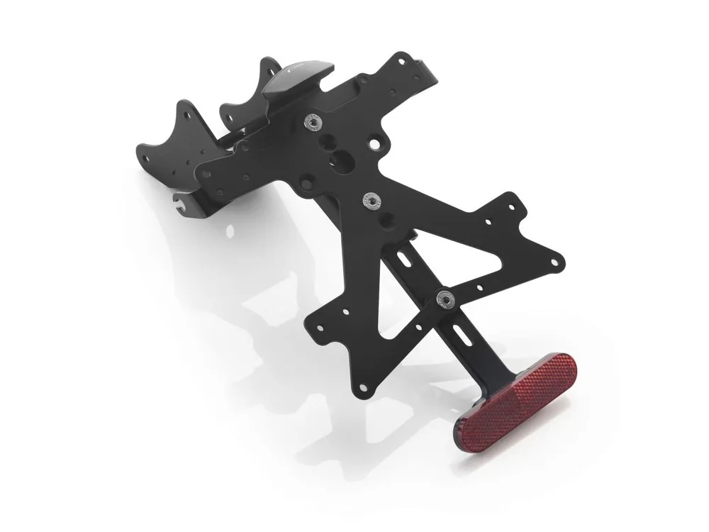 Di Tendenza KIT PORTA TARGA FOX RIZOMA HONDA CBR 1000 RR-R FIREBLADE 2020-22-