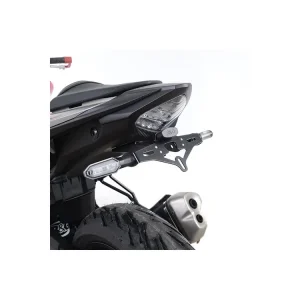 Di Tendenza PORTATARGA R&G HONDA CB500F 19-20-