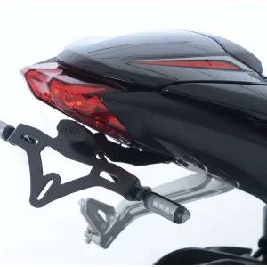 Bestseller PORTATARGA R&G TRIUMPH STREET TRIPLE S 765 2017-2018-