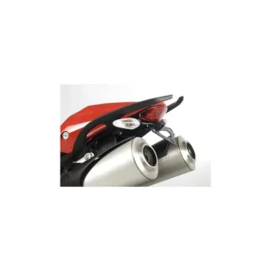 Promozione PORTATARGA R&G DUCATI MONSTER 1100 2009-2013-