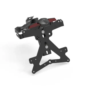 Offerta Lampo PORTA TARGA FOX RIZOMA DUCATI PANIGALE V2 2021-2024-