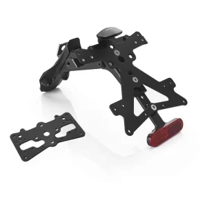 Soddisfatti O Rimborsati PORTA TARGA FOX RIZOMA DUCATI STREETFIGHTER V4 / S 2020-2024-