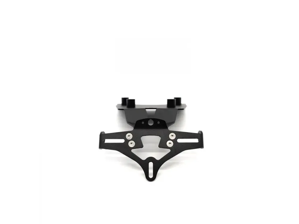 Vendita Finale PORTATARGA R&G HONDA XL 750 TRANSALP 2023-2024-