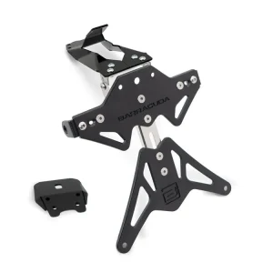KIT PORTATARGA BARRACUDA DUCATI PANIGALE V2 2025- Prezzo Basso