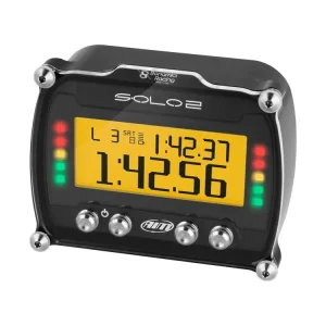 COVER PROTEZIONE STRUMENTAZIONE BONAMICI RACING PER CRONOMETRO AIM SOLO 2 / DL- Prezzo Di Fabbrica