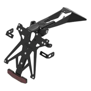 Bestseller KIT PORTATARGA REGOLABILE ITA/DE/SLO LIGHTECH APRILIA RS 457 2024-