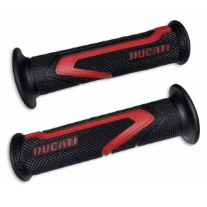 Di Tendenza COPPIA MANOPOLE DUCATI PERFORMANCE DUCATI STREETFIGHTER V2 2022-2023-