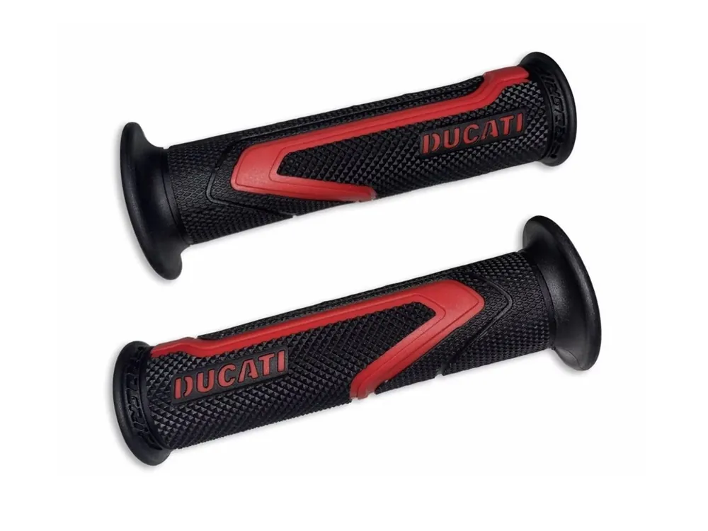 Di Tendenza COPPIA MANOPOLE DUCATI PERFORMANCE DUCATI STREETFIGHTER V2 2022-2023-