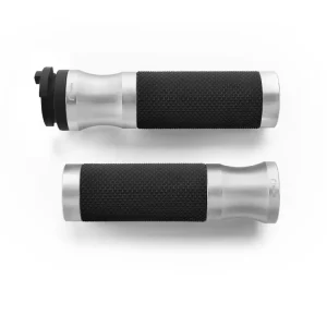 COPPIA MANOPOLE SPORT RIDE BY WIRE 22MM RIZOMA HONDA TRANSALP XL 750 2023-2024- Spedito Oggi
