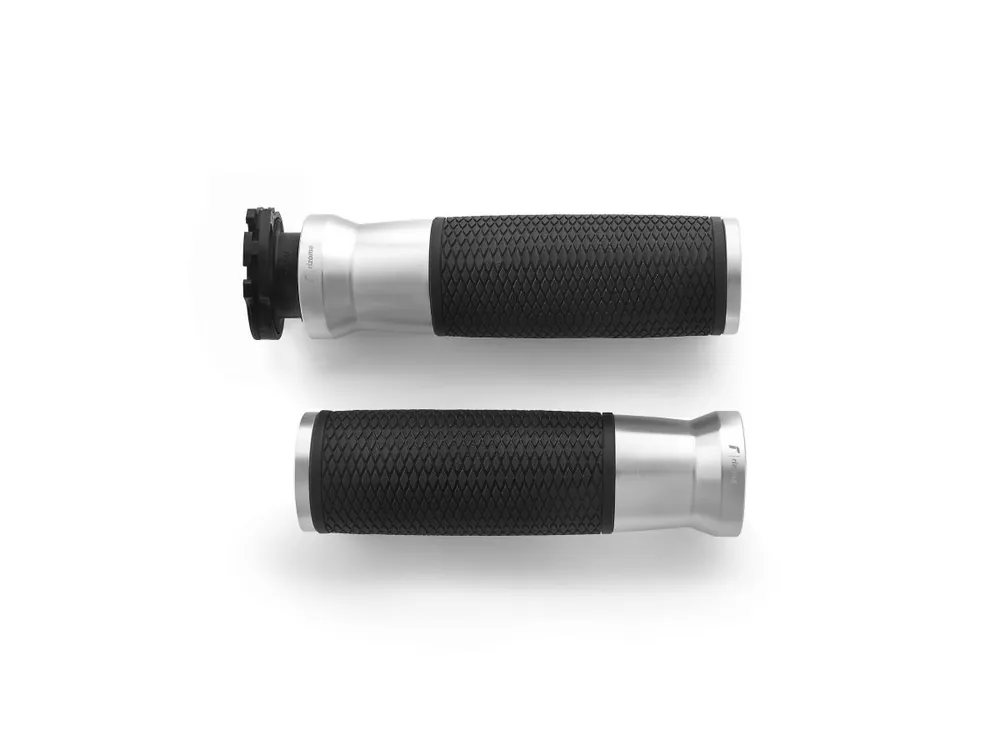 COPPIA MANOPOLE URLO 22MM RIZOMA YAMAHA T-MAX 530 LUX MAX ABS 2016-17- Spedito Oggi