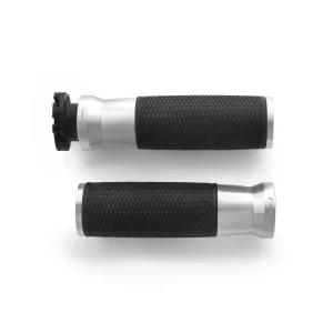 Offerta Speciale COPPIA MANOPOLE URLO 22MM RIZOMA YAMAHA YZF R6 GYTR 2022-24-