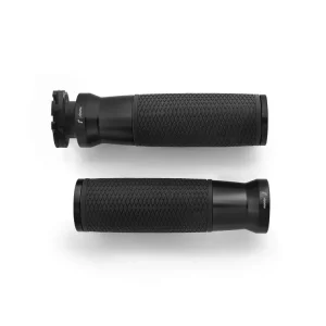 Promo Stagionale COPPIA MANOPOLE URLO 22MM RIZOMA KAWASAKI ER-6N 2005-08-
