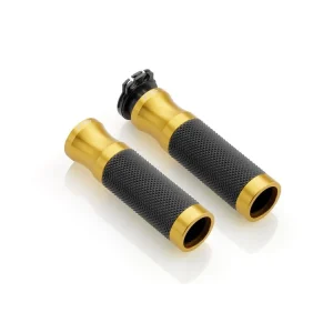 Più Venduto COPPIA MANOPOLE SPORT 22MM RIZOMA HONDA CB 1000 R 2011-14-