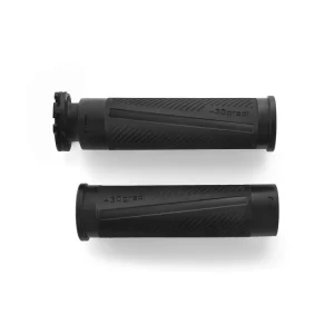 Promozione COPPIA MANOPOLE 30° 22MM RIZOMA SUZUKI GSF 600 BANDIT 2000-05-