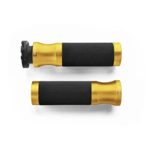 Promozione Esclusiva COPPIA MANOPOLE SPORT 22MM RIZOMA TRIUMPH DAYTONA 675 R 2010-12-