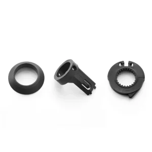 Consegna Rapida KIT MONTAGGIO MANOPOLE RIZOMA BMW R NINE T 1200 SCRAMBLER 2016-20-