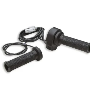 COPPIA MANOPOLE RISCALDABILI DUCATI PERFORMANCE DUCATI MULTISTRADA V4 RS 2024-2025- Compra Oggi Stesso