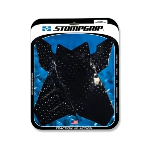 KIT ADESIVI SERBATOIO STOMPGRIP VOLCANO BMW S 1000 RR 2009-2014- Prezzo Ridotto
