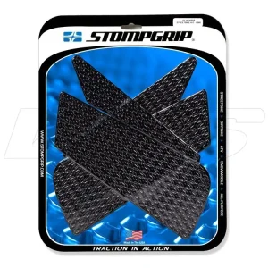 Promozione KIT ADESIVI SERBATOIO STOMPGRIP ICON DUCATI 848 / 1098 / 1198-