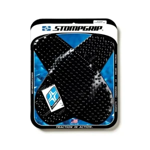 Soddisfatti O Rimborsati KIT ADESIVI SERBATOIO STOMPGRIP VOLCANO YAMAHA YZF-R6 2003-05-