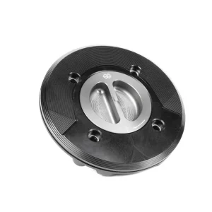 Offerta TAPPO CARBURANTE CORSA APERTURA RAPIDA GILLES TOOLING KAWASAKI NINJA ZX-6R 636 2023-2025-