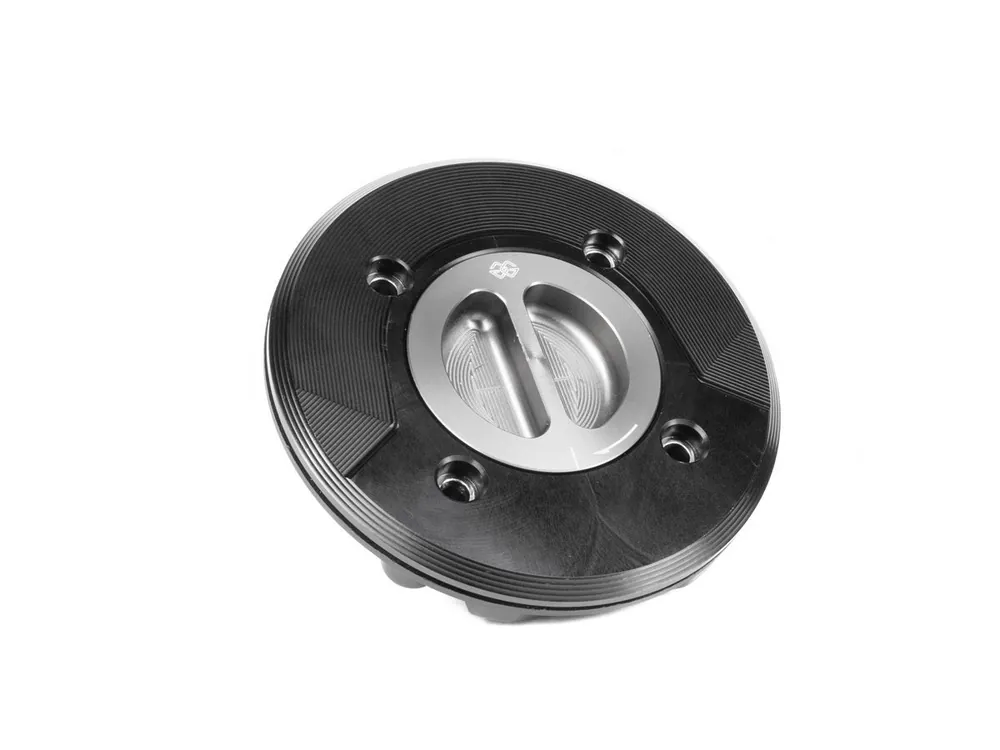 Offerta TAPPO CARBURANTE CORSA APERTURA RAPIDA GILLES TOOLING KAWASAKI NINJA ZX-6R 636 2023-2025-