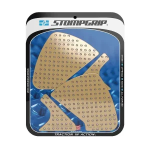 Prezzo Scontato KIT ADESIVI SERBATOIO STOMPGRIP VOLCANO DUCATI MONSTER / PLUS 2021-2025-
