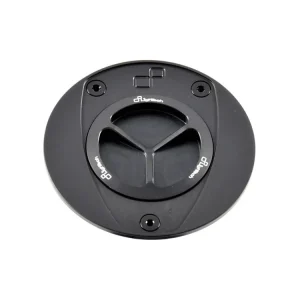 TAPPO SERBATOIO CON CHIUSURA A VITE LIGHTECH KAWASAKI Z 900 SE 2026- Ultimissimo Modello