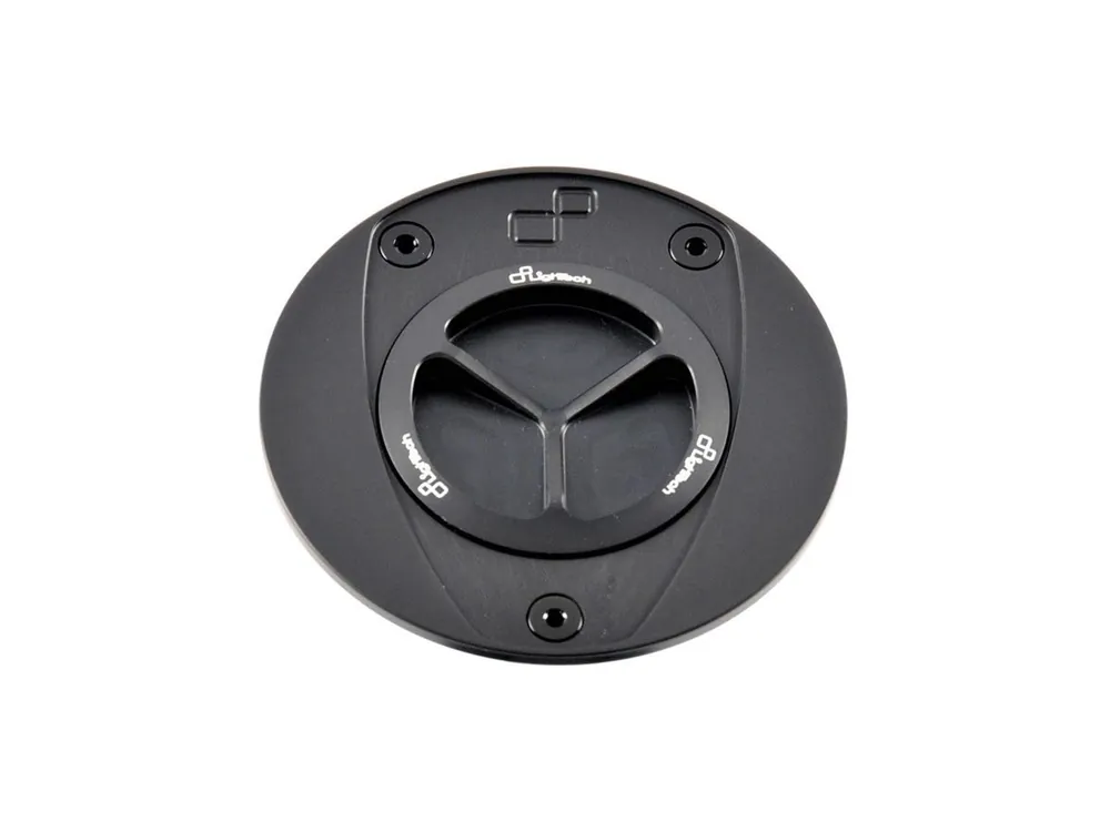 TAPPO SERBATOIO CON CHIUSURA A VITE LIGHTECH KAWASAKI Z 900 SE 2026- Ultimissimo Modello