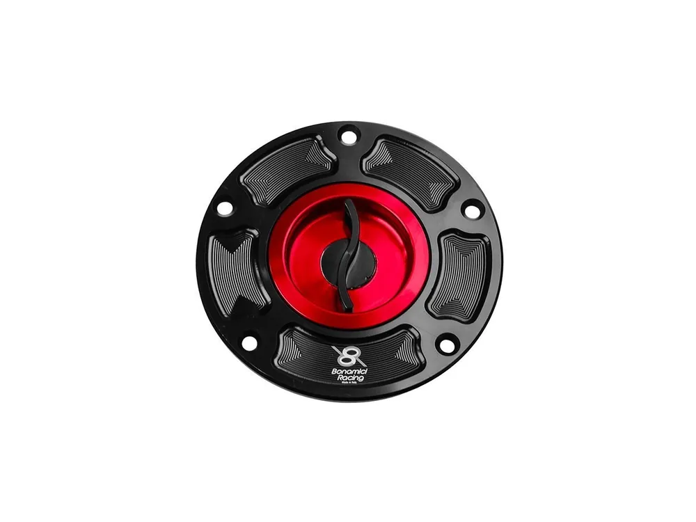 Prezzo Conveniente TAPPO SERBATOIO BONAMICI RACING DUCATI PANIGALE V4 / S 2025-
