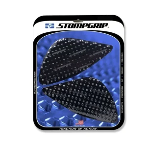 Di Tendenza KIT ADESIVI SERBATOIO STOMPGRIP VOLCANO YAMAHA MT-09 2021-2024-