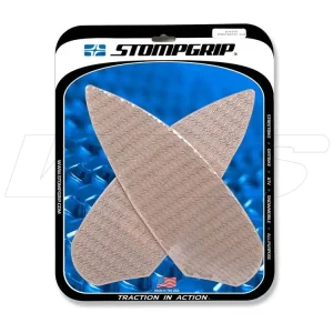 KIT ADESIVI SERBATOIO STOMPGRIP ICON BMW S 1000 R / RR 2020-2025- Nuovo Arrivo