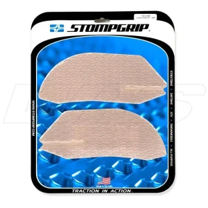 Offerta Limitata KIT ADESIVI SERBATOIO STOMPGRIP ICON DUCATI PANIGALE V2 2020-2022-