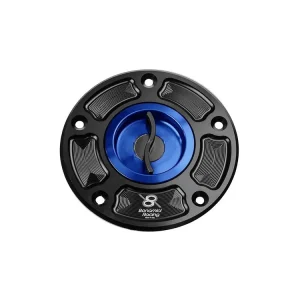 TAPPO SERBATOIO BONAMICI RACING SUZUKI GSX-R 600 2004-2017- Subito Disponibile