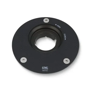 Sconto TAPPO CARBURANTE FLANGIA CARBON FIBER CNC RACING DUCATI MONSTER 821 2014-19-