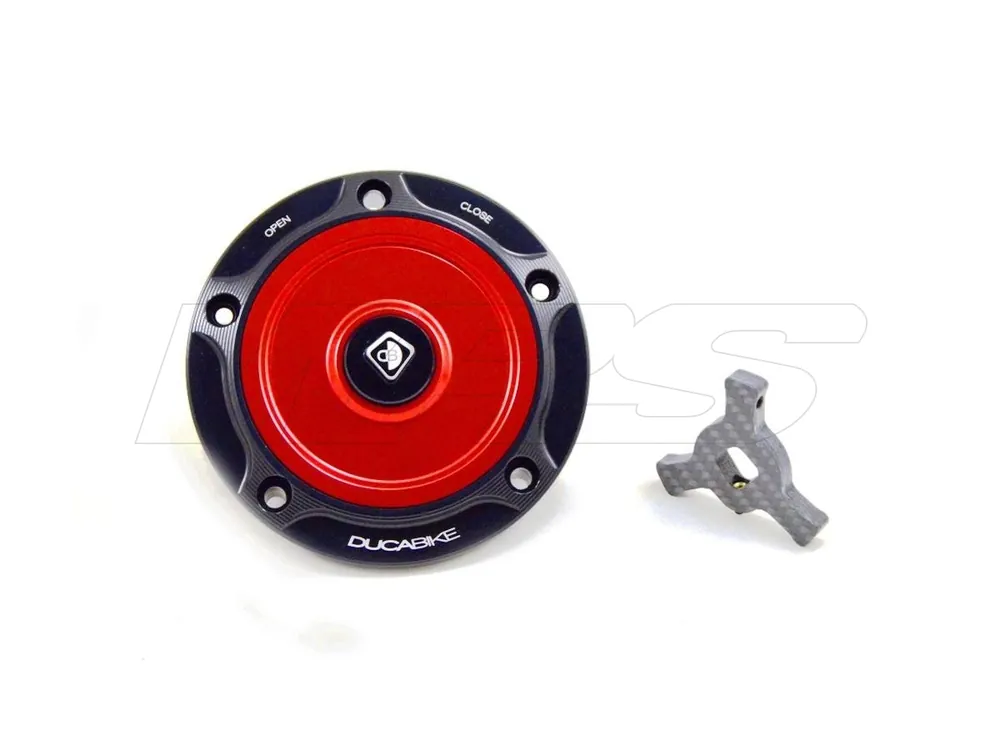 Compra Online TAPPO SERBATOIO BENZINA DBK DUCATI MONSTER 821 2018-