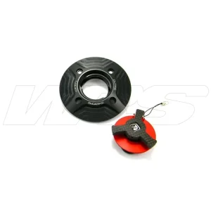 TAPPO SERBATOIO BENZINA DBK DUCATI 1199 PANIGALE / STREETFIGHTER- Acquista Ora