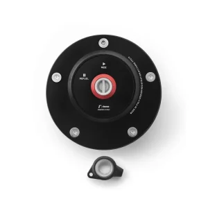 Soddisfatti O Rimborsati TAPPO SERBATOIO BENZINA STREET RIZOMA DUCATI SCRAMBLER 800 ICON 2017-2020-