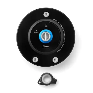 Must-Have TAPPO SERBATOIO BENZINA STREET RIZOMA BMW S 1000 RR 2021-22-
