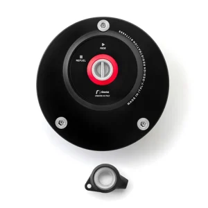 Offerta Speciale TAPPO SERBATOIO BENZINA STREET RIZOMA DUCATI SUPERSPORT 950 2021-