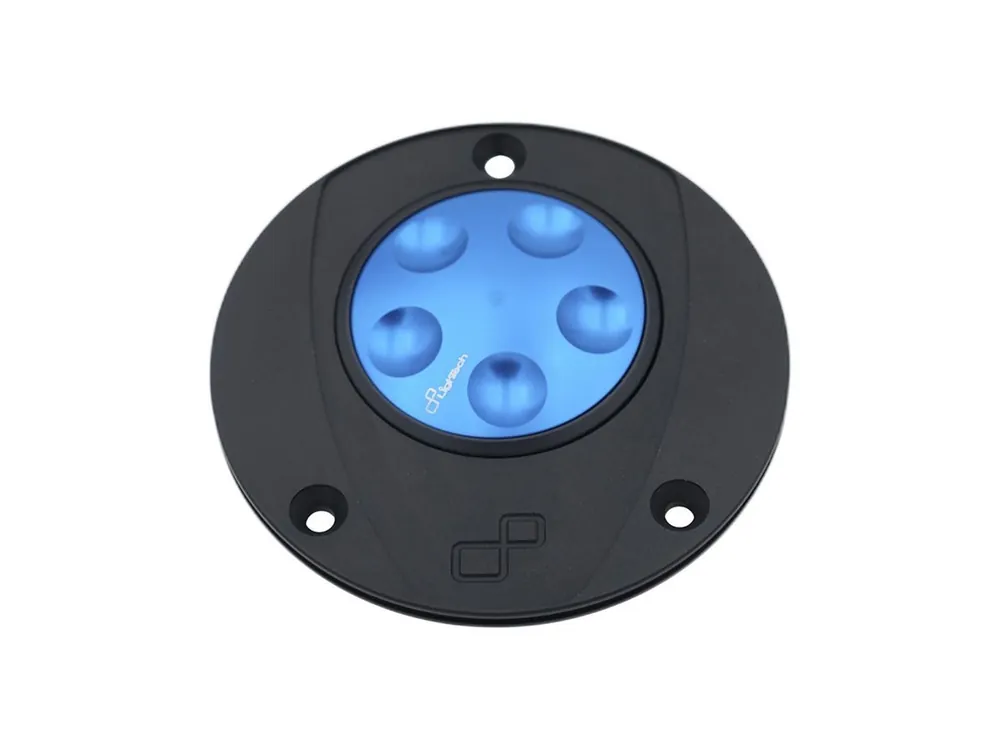 Più Venduto TAPPO SERBATOIO SGANCIO RAPIDO LIGHTECH YAMAHA TRACER 9 GT 2021-2024-