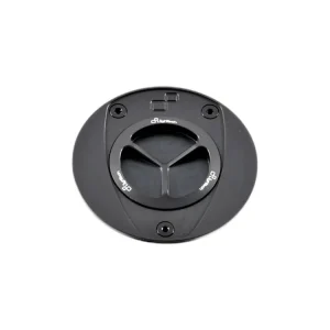 TAPPO SERBATOIO CON CHIUSURA A VITE LIGHTECH KAWASAKI ZX-10R 2011-2020- Bestseller