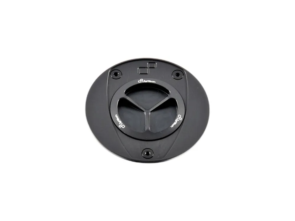TAPPO SERBATOIO CON CHIUSURA A VITE LIGHTECH KAWASAKI ZX-10R 2011-2020- Bestseller