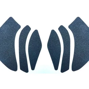 KIT 6PZ ADESIVI SERBATOIO ANTISCIVOLO R&G YAMAHA XJ 6 / N / DIVERSION 2010-2016- Vendita Finale
