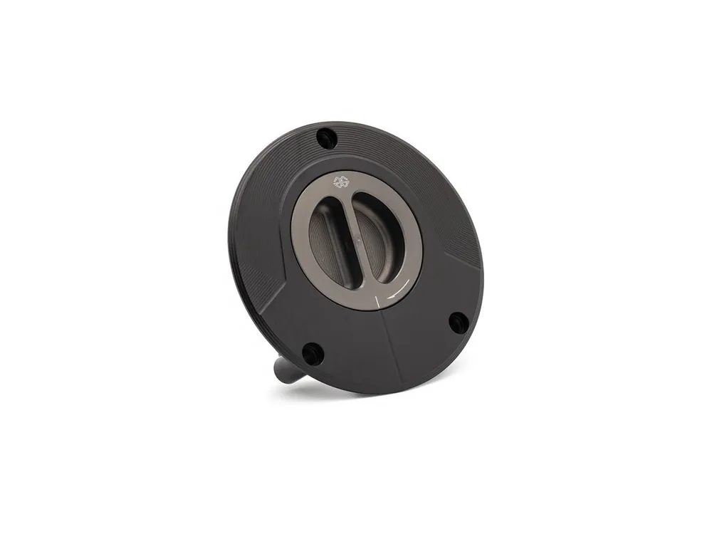 TAPPO SERBATOIO CARBURANTE APERTURA RAPIDA GILLES TOOLING YAMAHA YZF-R1 / GYTR 1998-2024- Più Venduto