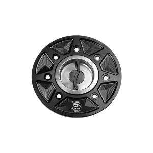 TAPPO SERBATOIO BONAMICI RACING KAWASAKI ZX-6R 2020-2025- Offerta Del Giorno